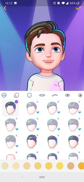 Bemoji - Preview 5