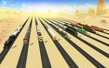 Train Driving Simulator Game: screenshot 10