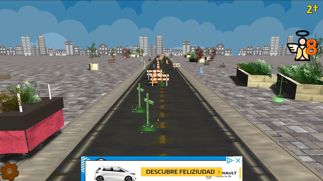 Semana Santa Cofrade - Preview 2