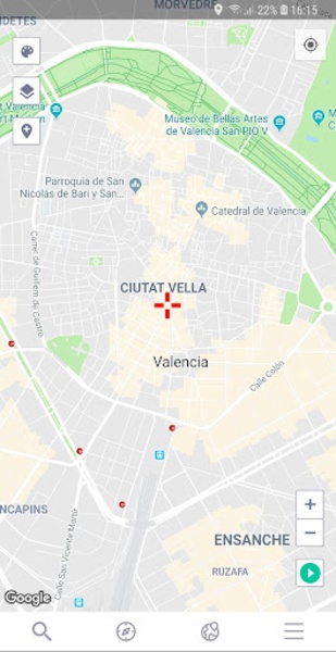 Fake GPS Location Joystick - Preview 7