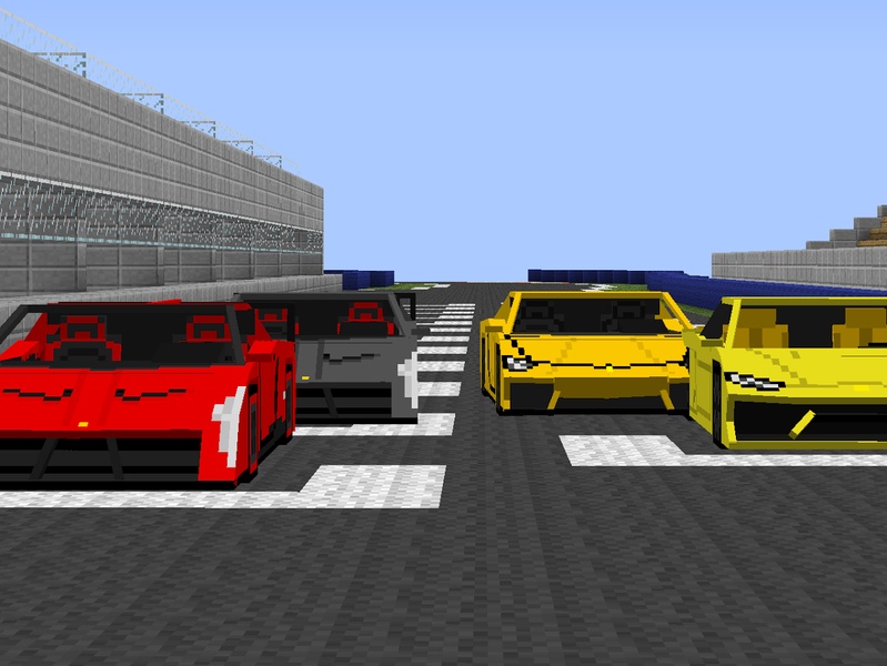 Car Mod - Preview 2