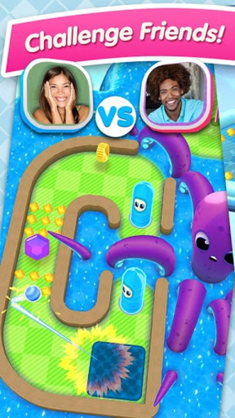 Mini Golf MatchUp - Preview 7