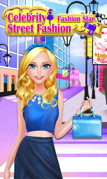 Fashion Star - Preview 13