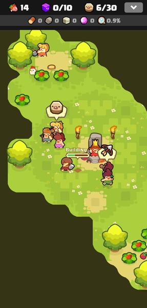 Me is King - Preview 2