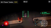 Drones 4: Zombie Strike screenshot 2