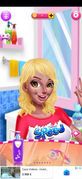 Hip Hop Dressup - Fashion Girls Game - Preview 15