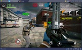 BlueStacks App Player screenshot 8