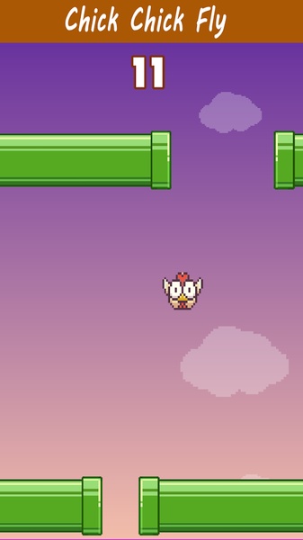 Chick Fly Chick Die - Preview 3
