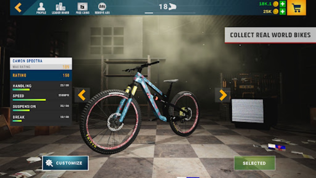 DownHill Republic - Preview 5