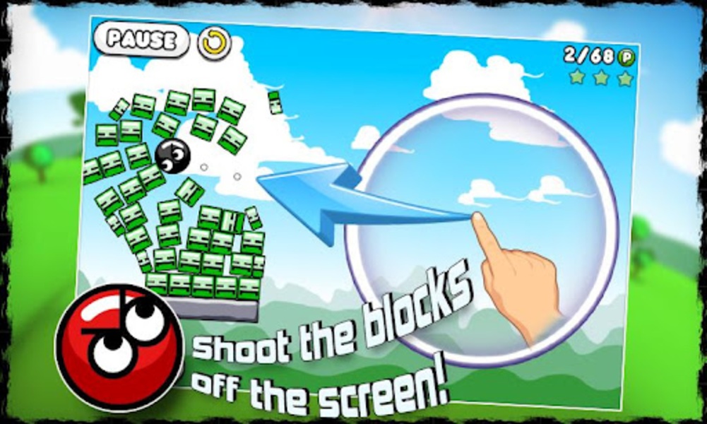Blosics HD FREE - Preview 3