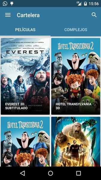 Life Cinemas - Preview 7