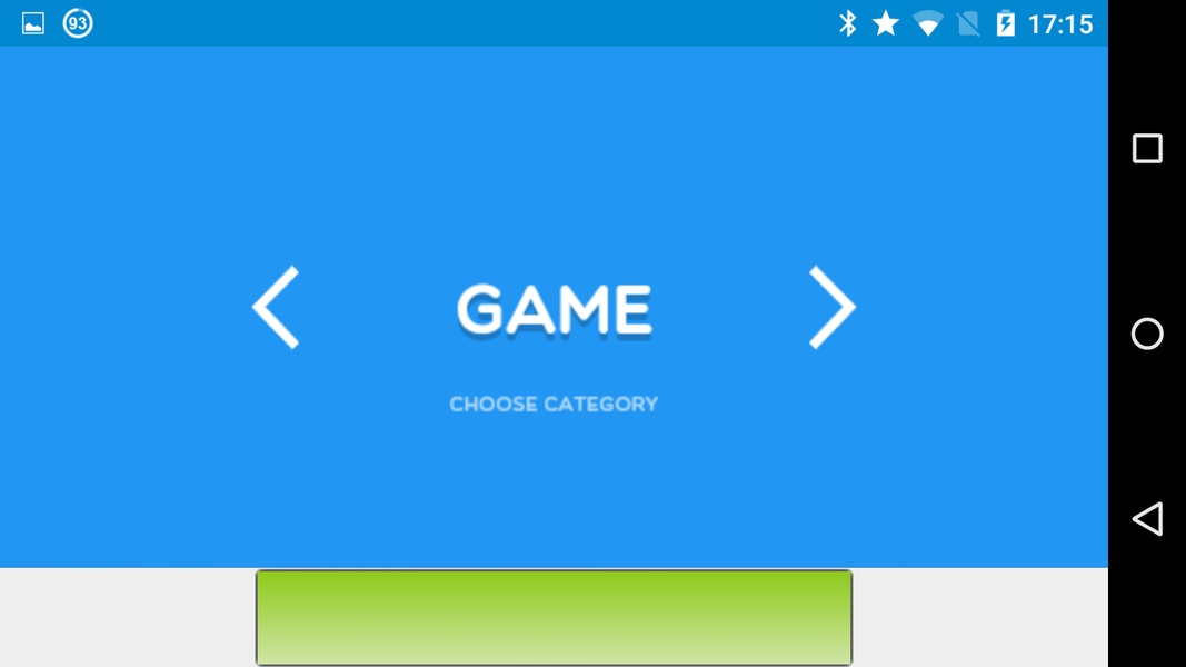 Word Scramble - Preview 3