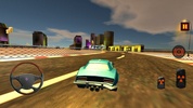 AlPha Drift Car Racing screenshot 10