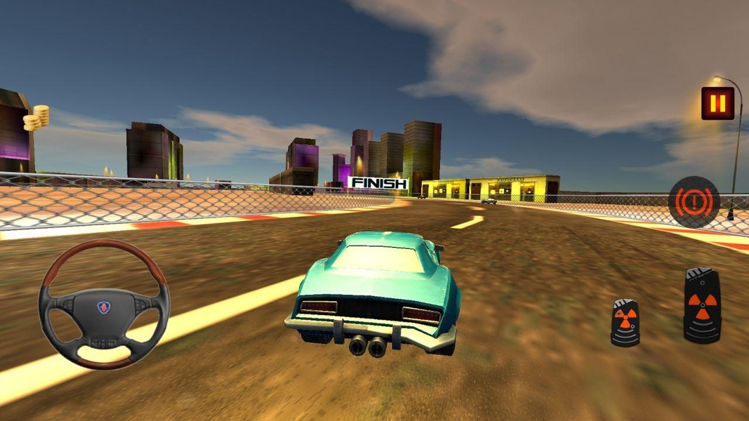 AlPha Drift Car Racing - Preview 10