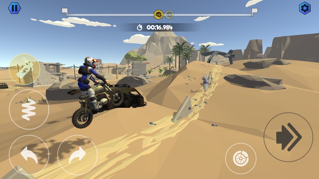 Trial Xtreme Freedom - Preview 6