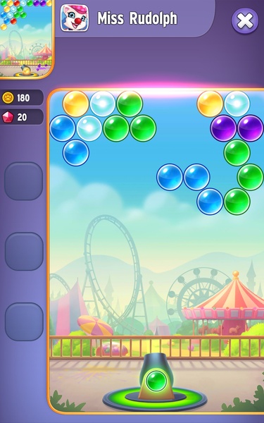 Talking Tom: Bubbles - Preview 1