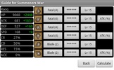 Guide for Summoners War screenshot 5