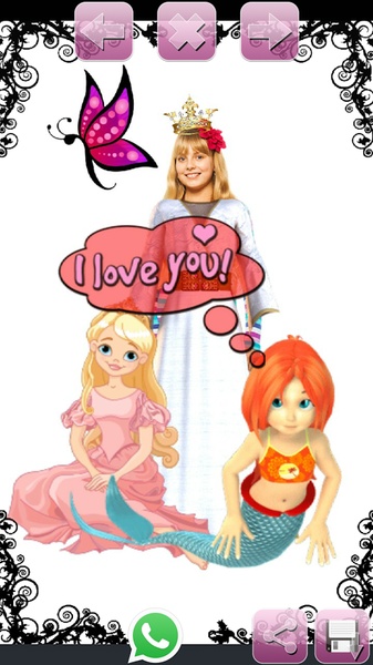 Princess Yourself - Photo Fun - Preview 6