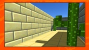 Climb Craft Run - Trap Maze 3D screenshot 3