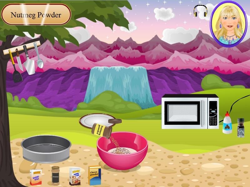 Baby Cake - Preview 6
