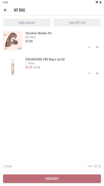 Chula - Boundless Beauty - Preview 6