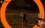 Zombie Forest Kill screenshot 6