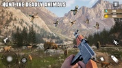 Duck Hunting Game screenshot 2