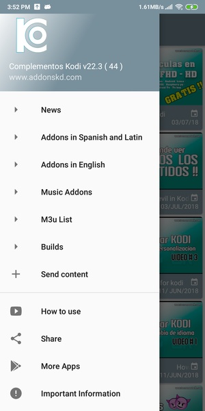 Addons KD - Preview 3