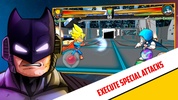 Superheroes 4 Fighting Game screenshot 1