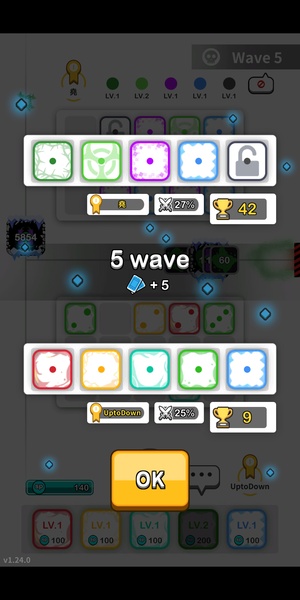 Random Dice - Preview 13