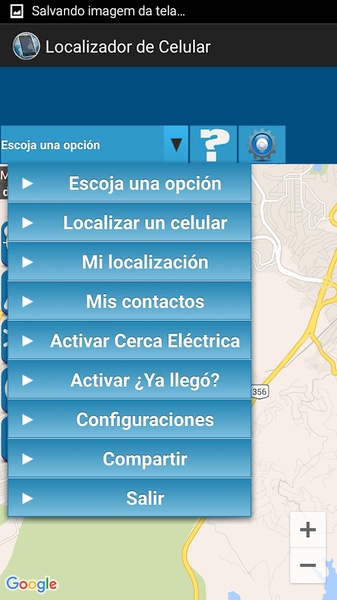 Localizador de Celular - Preview 9