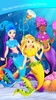 Princess Mermaid Dress Up Games screenshot 7