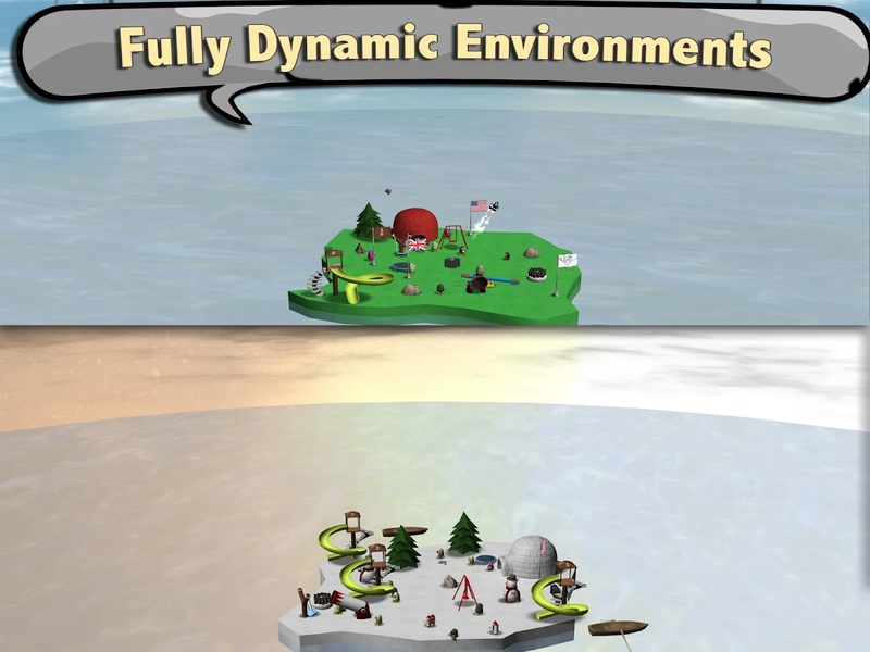 Penguins - Preview 1