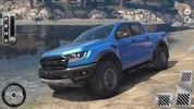 Hilux Pickup Driver screenshot 4