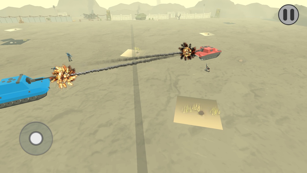Army Battle Simulator - Preview 8