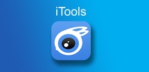 iTools feature
