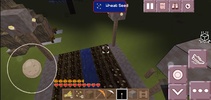 MiniCraft Pocket Edition Game screenshot 6
