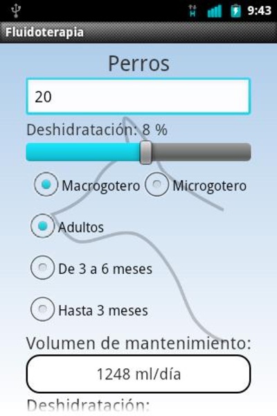 Fluidoterapia Free - Preview 2