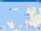 OnCourse - boating & sailing screenshot 1