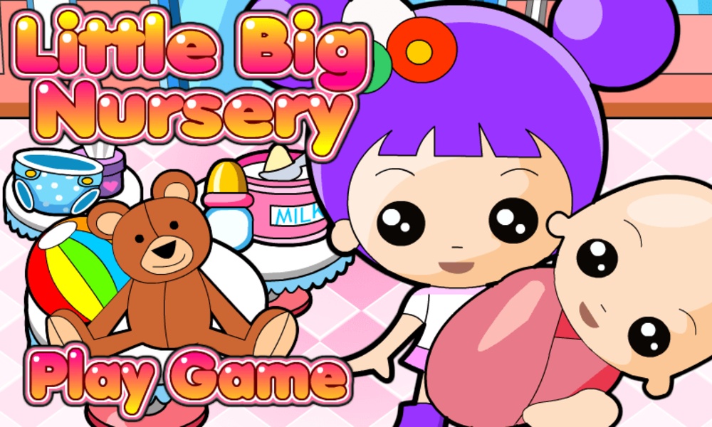 Little Big Nursery - Preview 3