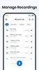 #Voice Recorder screenshot 4