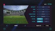 Real Cricket 24 screenshot 6