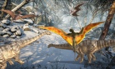 Dimorphodon Simulator screenshot 21