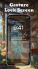 Gesture Lock Screen: Draw Lock screenshot 6