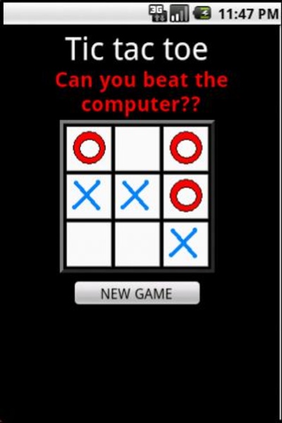 Prank Tic Tac Toe - Preview 1