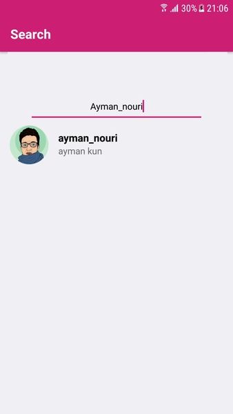 Zoom Profil Picture - Preview 2