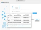 iBackupUnlocker screenshot 1
