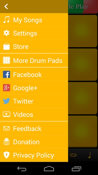 Dubstep Drum Pads - Preview 5