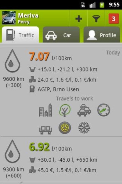 My Car - Preview 3