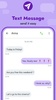 Messages - SMS Texting App screenshot 7